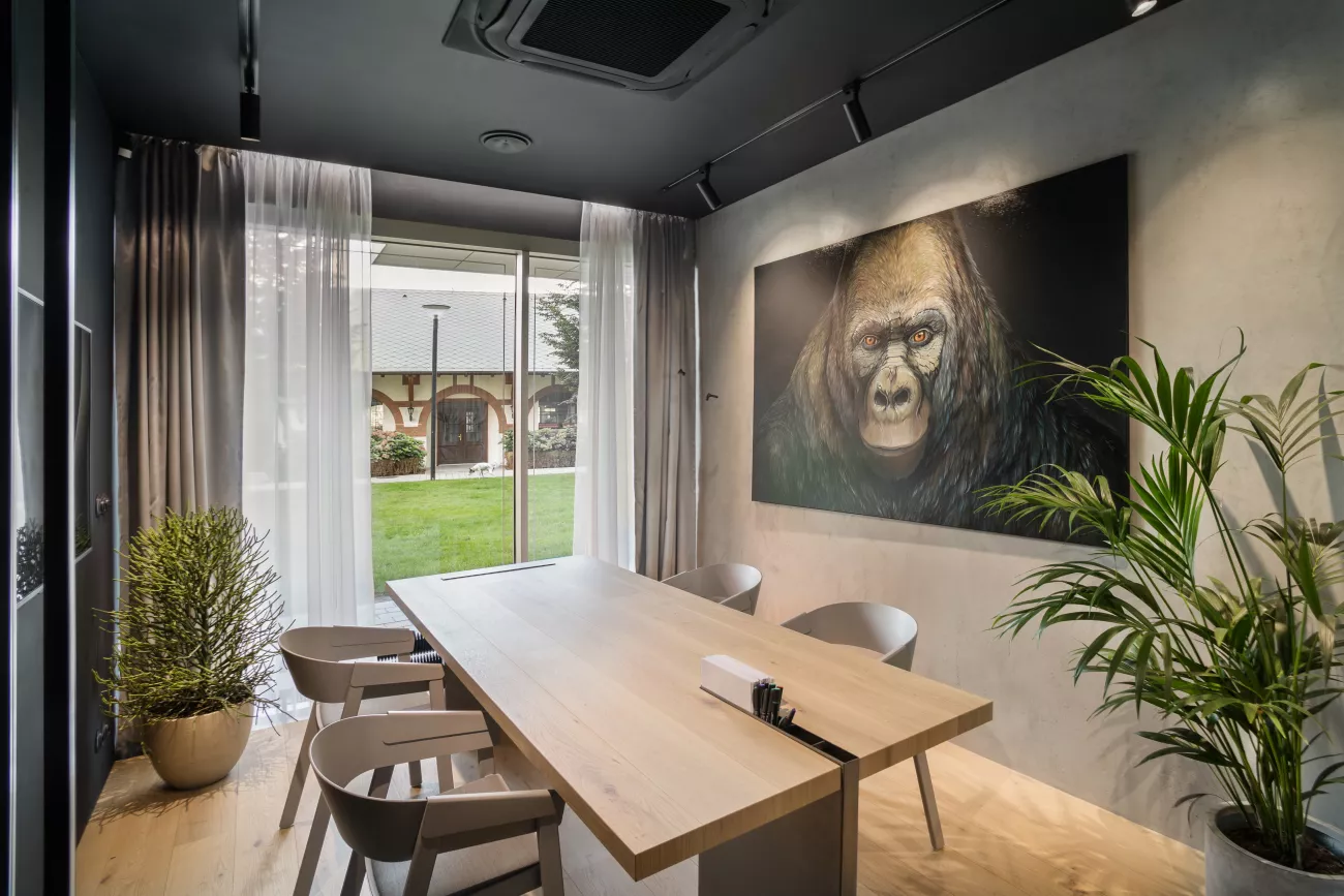 MD Showroom